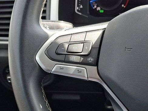 Certified 2023 Volkswagen Atlas SE w/ Panoramic Sunroof Package image 27