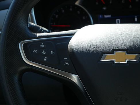 Used 2024 Chevrolet Equinox LS w/ LS Convenience Package AWD/4WD image 15
