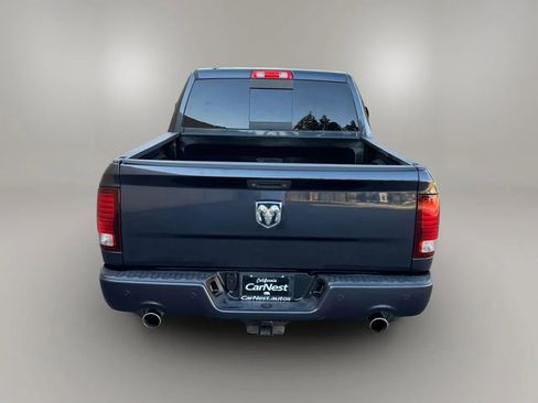 Used 2014 RAM 1500 Sport w/ Convenience Group RWD image 13