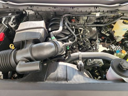 New 2026 Ford F350 Lariat image 20