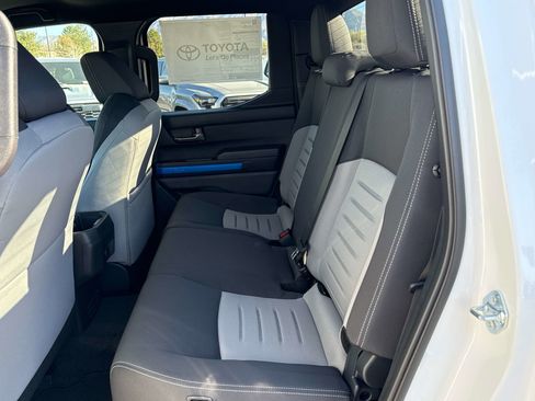 New 2026 Toyota Tacoma TRD Off-Road image 10