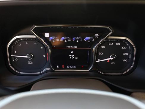 Used 2021 GMC Yukon Denali AWD/4WD image 14