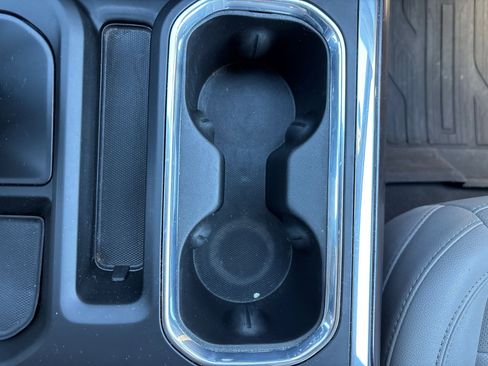 Used 2023 GMC Sierra 1500 SLT w/ SLT Premium Plus Package image 15