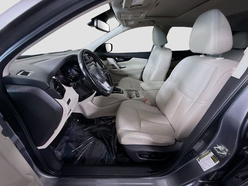 Used 2021 Nissan Rogue Sport SL w/ Premium Package AWD/4WD image 22