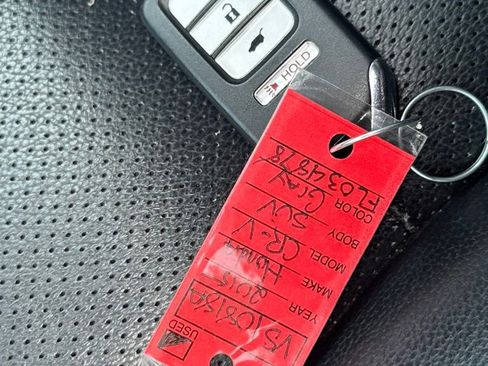 Used 2015 Honda CR-V EX-L image 35