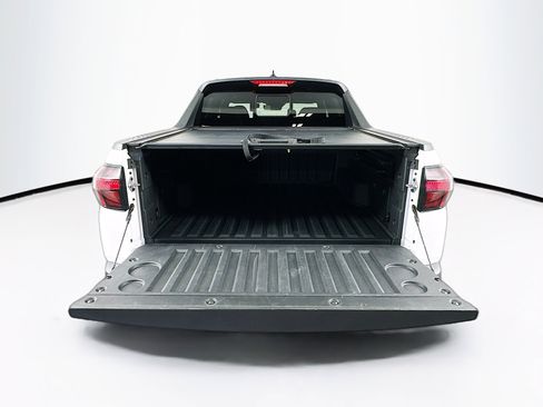 Used 2024 Hyundai Santa Cruz SEL w/ Activity Package FWD image 29