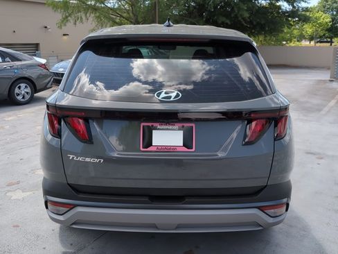 New 2026 Hyundai Tucson SE image 8