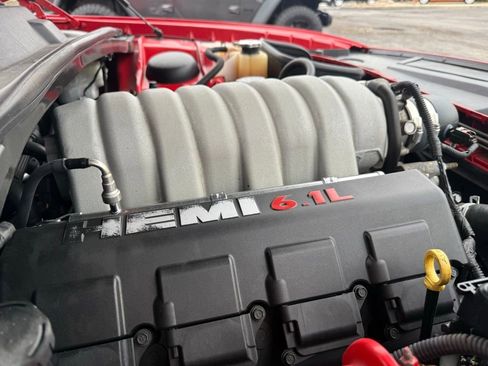 Used 2010 Dodge Challenger SRT8 w/ SRT Option Group II image 50