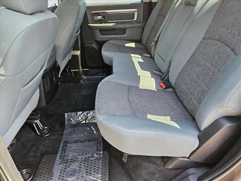 Used 2015 RAM 2500 Big Horn image 23