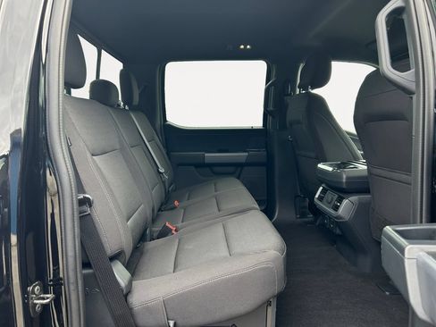 Used 2025 Ford F150 XLT w/ Equipment Group 302A MID AWD/4WD image 23