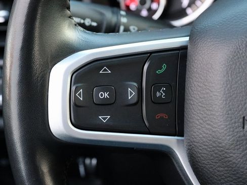 Used 2021 RAM 1500 Big Horn image 24