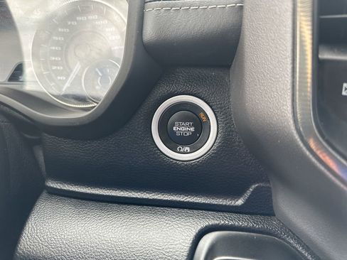 Used 2022 RAM 1500 Rebel w/ Rebel Level 2 Equipment Group AWD/4WD image 6