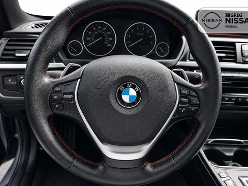 Used 2016 BMW 428i RWD image 8