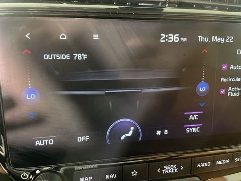 New 2025 Kia Soul EX image 29