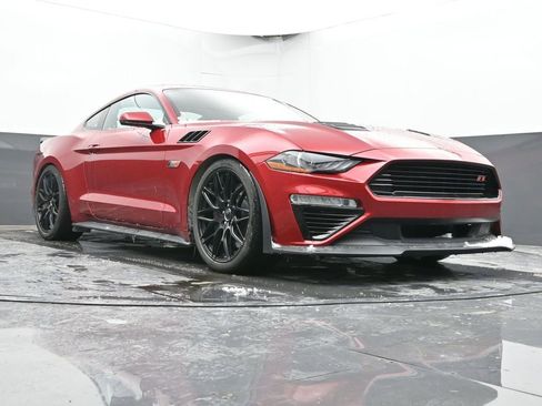 Used 2022 Ford Mustang GT Premium w/ GT Performance Package image 42