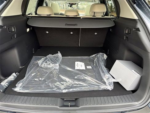 New 2026 MAZDA CX-50 AWD 2.5 S w/ Accent Package image 25