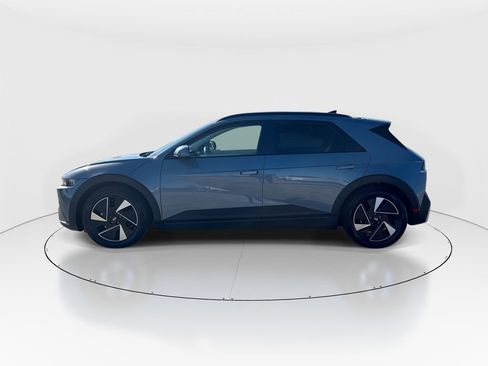 Used 2025 Hyundai Ioniq 5 SEL AWD/4WD image 5