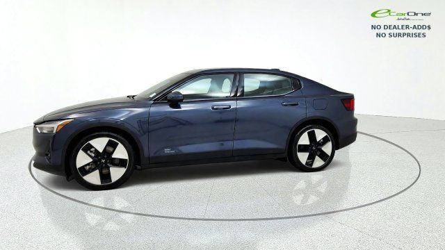Used 2024 Polestar Polestar 2 AWD/4WD image 4