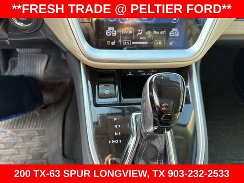 Used 2022 Subaru Legacy Limited XT w/ Popular Package #3 image 16