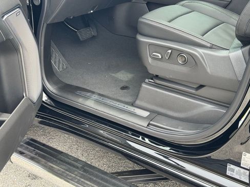 New 2025 GMC Sierra 1500 Denali w/ Denali Reserve Package image 22