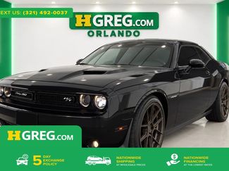 Used 2020 Dodge Challenger R/T RWD video 1