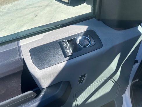 Used 2016 Ford F150 XL w/ Equipment Group 101A Mid RWD image 14