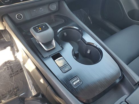 Certified 2023 Nissan Rogue SV w/ SV Premium B Package image 23