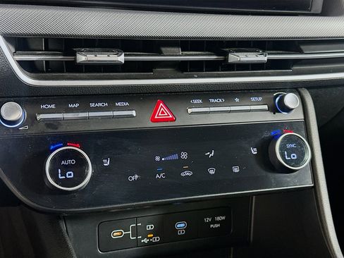 Used 2025 Hyundai Sonata SEL image 24