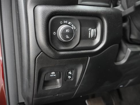 Used 2020 RAM 1500 Big Horn AWD/4WD image 41