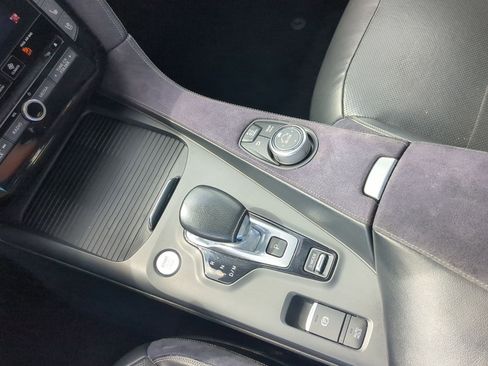 Used 2019 INFINITI QX50 Essential w/ Sensory Package image 19