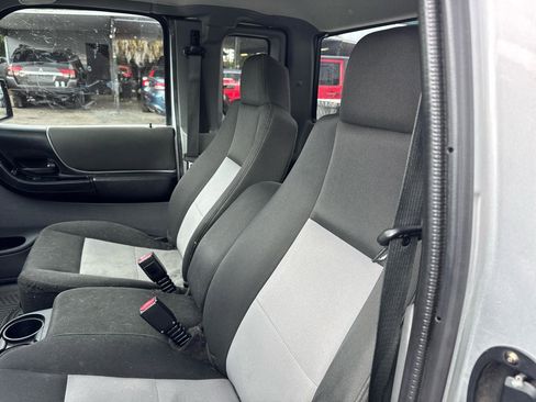 Used 2009 Ford Ranger XLT image 8