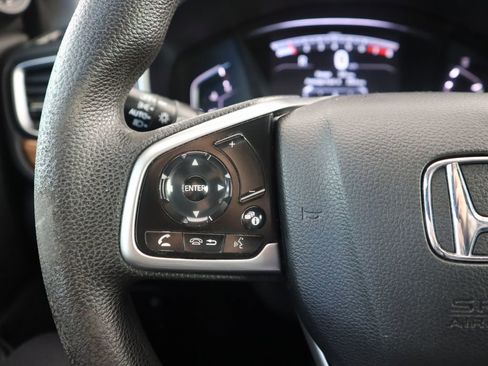 Certified 2022 Honda CR-V EX image 11