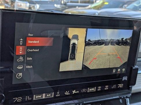 New 2026 GMC Hummer EV 4x4 Crew Cab image 12