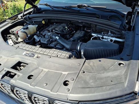 Used 2021 Jeep Grand Cherokee L Limited AWD/4WD image 29