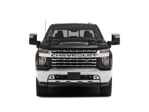 Used 2023 Chevrolet Silverado 2500 LTZ w/ LTZ Plus Package AWD/4WD image 7
