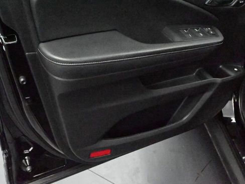 Used 2023 Honda Ridgeline RTL image 10