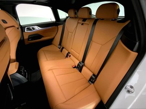 Certified 2023 BMW i4 eDrive35 RWD image 13