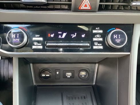 Used 2023 Hyundai Sonata N Line w/ Preferred Accessory Package image 25