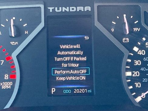 Used 2024 Toyota Tundra SR5 image 13