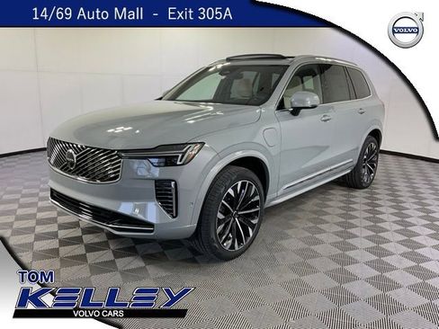 New 2026 Volvo XC90 T8 Plus w/ Protection Package Premier AWD/4WD image 1