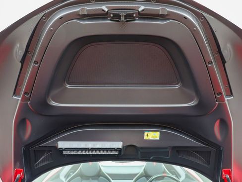 Certified 2022 Ferrari SF90 Spider AWD/4WD image 82