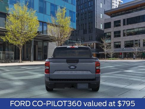 New 2026 Ford Maverick XLT w/ XLT Luxury Package AWD/4WD image 6