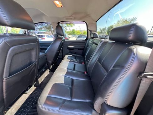 Used 2010 Chevrolet Silverado 1500 LT w/ Power Pack Plus AWD/4WD image 20