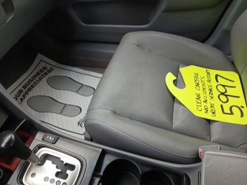 Used 2005 Acura TSX image 20