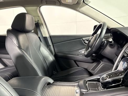 Used 2019 Acura RDX w/ Technology Package image 12
