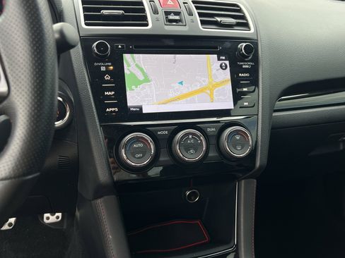 Used 2021 Subaru WRX STI Limited image 23