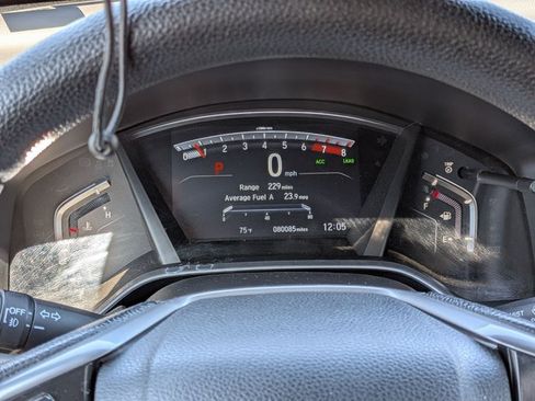 Used 2019 Honda CR-V EX image 11