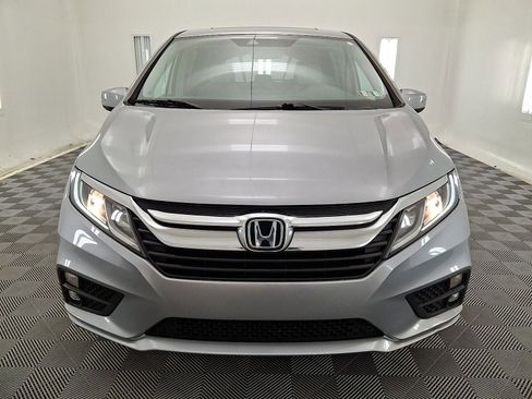 Used 2019 Honda Odyssey EX-L image 29