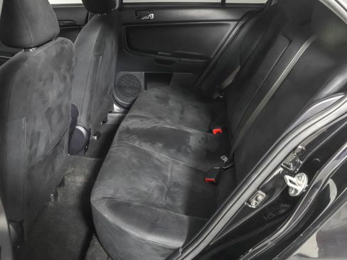 Used 2014 Mitsubishi Lancer Ralliart image 34