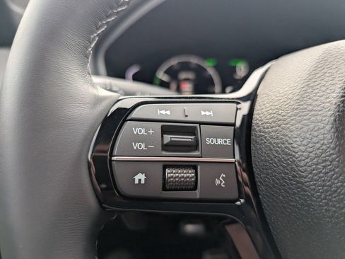 Used 2025 Honda Civic Sport image 16